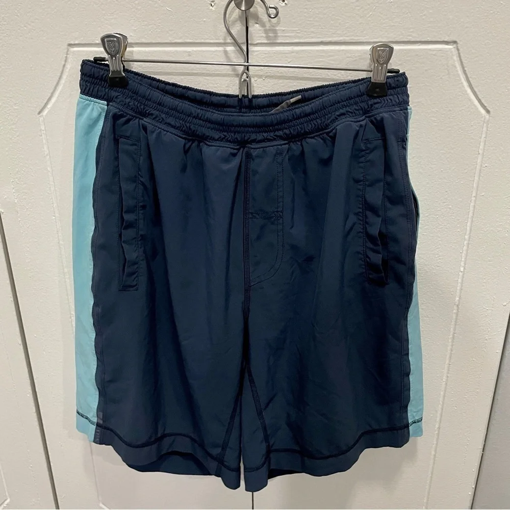Lululemon Pace Breaker Lined Short
